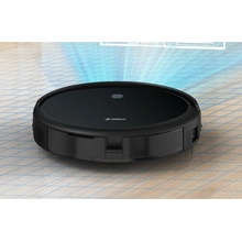 360 Robot Vacuum C50 Black