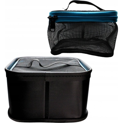 MIKADO Nádoba EVA METHOD FEEDER 002-S 24x24x10cm