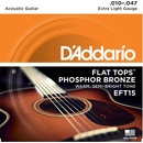 DAddario EFT15
