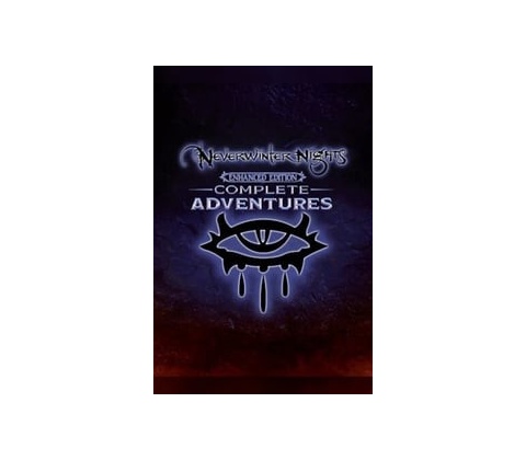 Neverwinter Nights: Complete Adventures