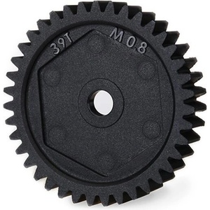 Traxxas Spur gear, 39-tooth (TRX-4), TRX8052 (TRX8052)