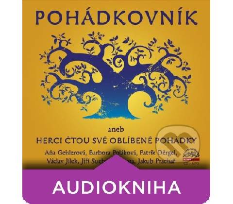 Pohádkovník