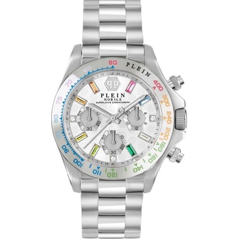 Philipp Plein PWSBA0123 - Дамски часовник (PWSBA0123)