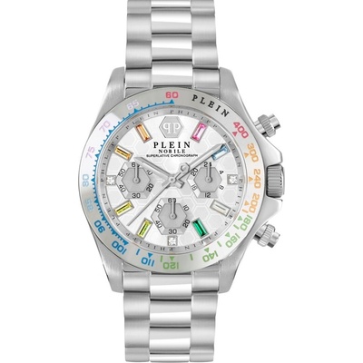 Philipp Plein PWSBA0123 - Дамски часовник (PWSBA0123)