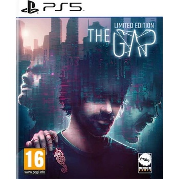 The Gap (Limited Edition)