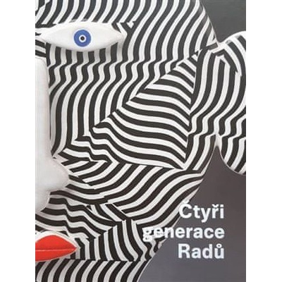 Čtyři generace Radů - Šárka Radová