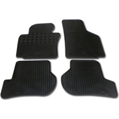 Koberce gumové Rigum Seat Leon 2006-2013