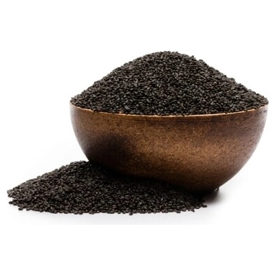 Grizly Bazalkové semienko 500 g