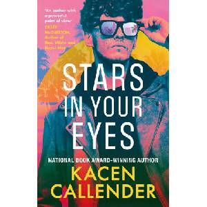 Stars in Your Eyes (ISBN: 9780349441450)