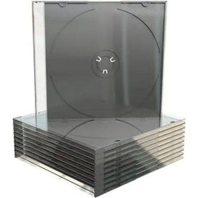 MediaRange Кутия за CD/DVD MediaRange BOX32, 1бр