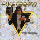 Alice Cooper CD