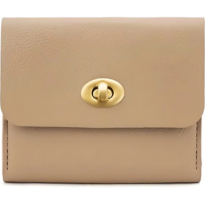 HARAHU Портмоне Baellerry MI-35783 - Кафяво KP35783 (MI-35783)