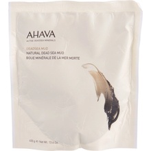 AHAVA Mud Deadsea Mud telový peeling 400 g