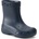 Crocs Classic Boot tmavo modrá