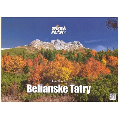 Belianske Tatry - Jozef Gurník