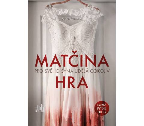 Matčina hra