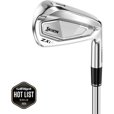 Srixon ZXi5 set pravý 5-PW KBS TGI 60 grafit Regular – Sleviste.cz