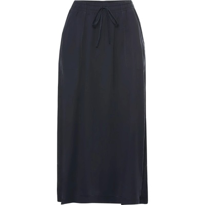 Jack Wolfskin Дамска рокля Jack Wolfskin Women's Montero Skirt Dress - Dark Navy - размер XS (134-1772-0111)