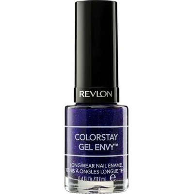 Revlon Colorstay Gel Envy гел ефект лак за нокти 430 Show Time 11.7 ml