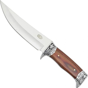 Speck Ловен нож sck с дървена дръжка (cc-cw029)