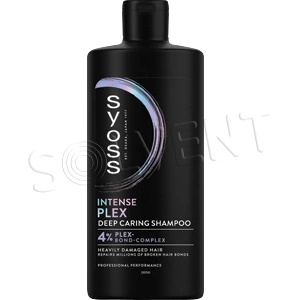Syoss Шампоан Syoss Intense Plex 440 мл