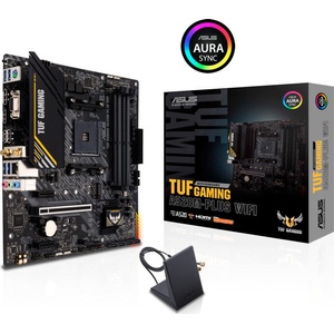 ASUS TUF Gaming A520M-PLUS Wifi Дънни платки