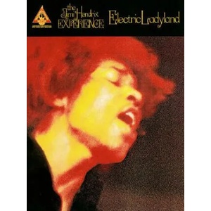 Jimi Hendrix - Electric Ladyland | Hal Leonard Publishing Corporation (2006)