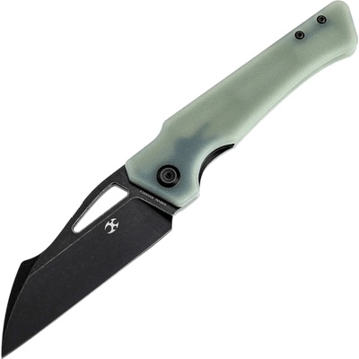 Kansept Egress CPM-S35VN, Jade G10 K1033C2