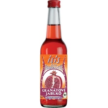 Beutelsbacher Isis granátové jablko Bio 330 ml
