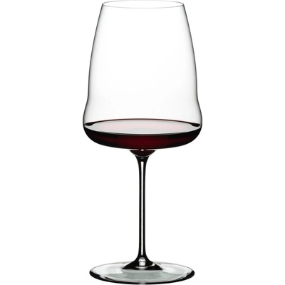 Riedel Poháre WINEWINGS Syrah krištáľový pohár 1234/41 1 x 865 ml