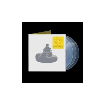 ROYKSOPP - NEBULOUS NIGHTS - AN AMBIENT E (3) LP