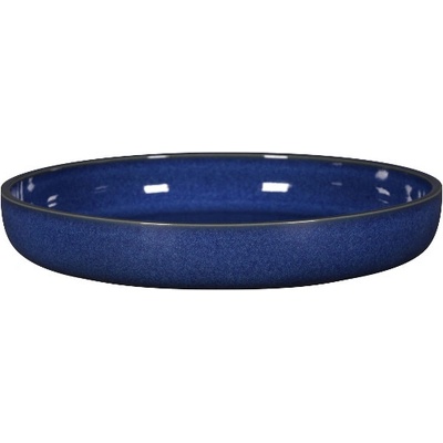 RAK Porcelain Talíř hluboký 28 cm modrý EADC28CO-4