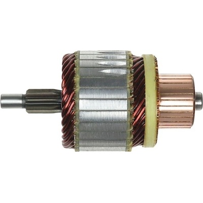 Rotor startéru Mitsubishi M0T80881, M0T84781