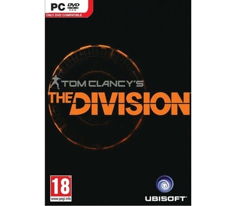 Tom Clancys: The Division