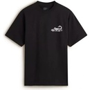 Vans Sting Wagon black