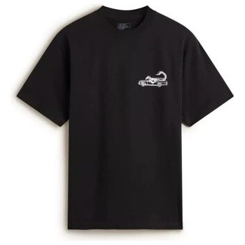 Vans Sting Wagon black
