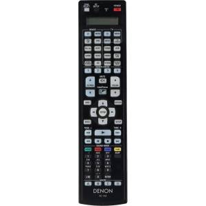 GENERAL DENON RC-1165 - съвместимо дистанционно управление на марката General (RC-1165) Дистанционно