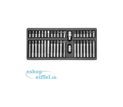 Yato Sada bitů 40 ks box