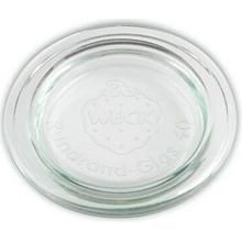 Weck - náhradný vrchnák - 40mm