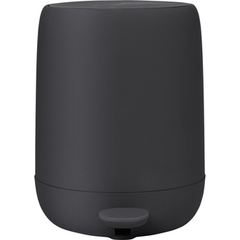 blomus Кошче за отпадъци в баня Sono 3 л цвят магнит (66323)