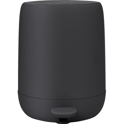 blomus Кошче за отпадъци в баня Sono 3 л цвят магнит (66323)