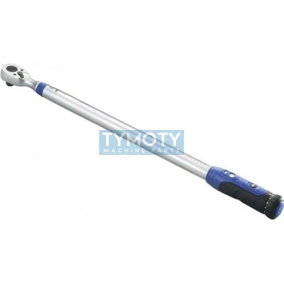 Momentový kľúč 1/2", NAREX-M.KĽÚČ 1/2", 60-340 Nm