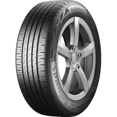 Continental ECOCONTACT 6 235/55 R18 104T runflat