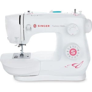 Singer Fashion Mate 3333