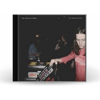 Universal Cadillac Three: Years Go Fast - CD (066802)