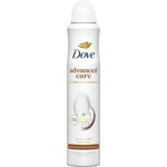 Dove Advanced Care Coconut Jasmine deo spray 200 ml