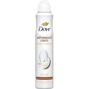 Dove Advanced Care Coconut Jasmine deo spray 200 ml