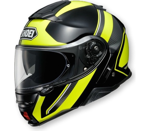 Shoei Neotec II Excursion