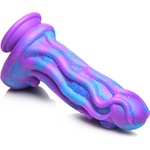 Creature Cocks Octophallus Silicone Dildo