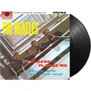 PLEASE,PLEASE ME - BEATLES